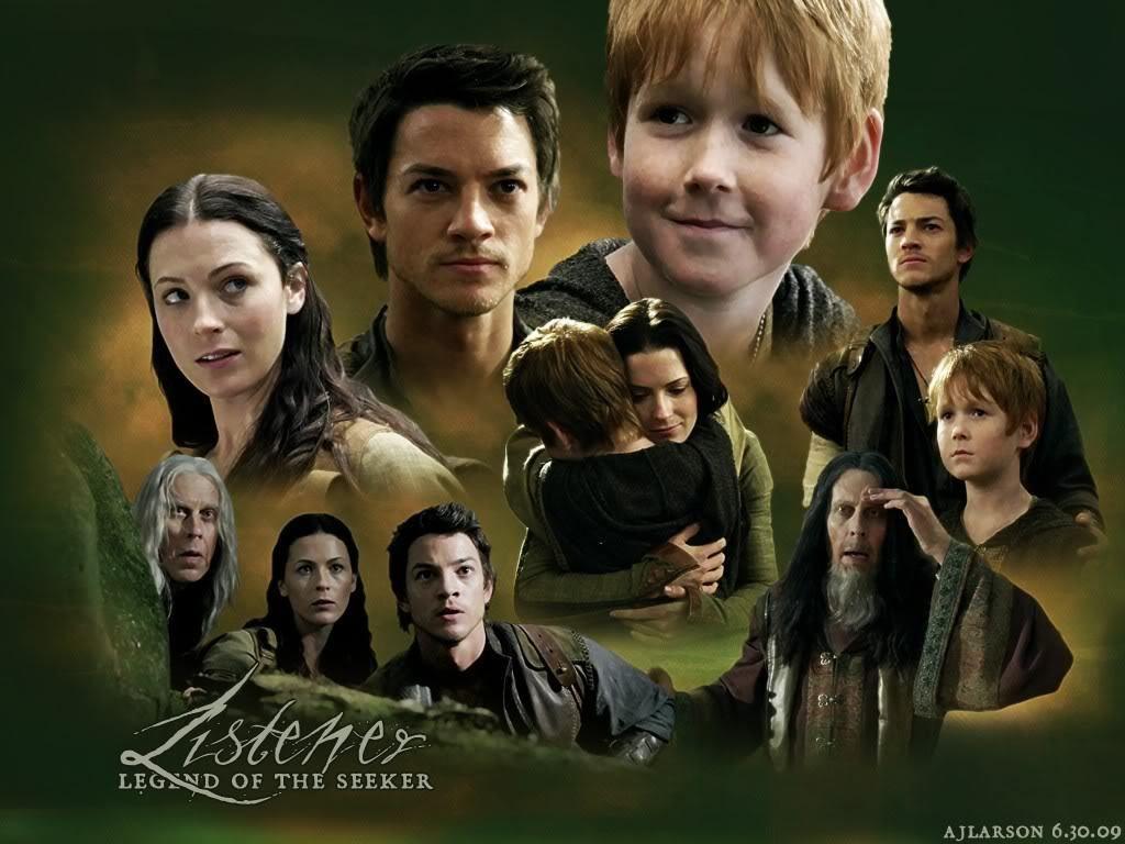 legend of the seeker 2019 legend of the seeker 2019