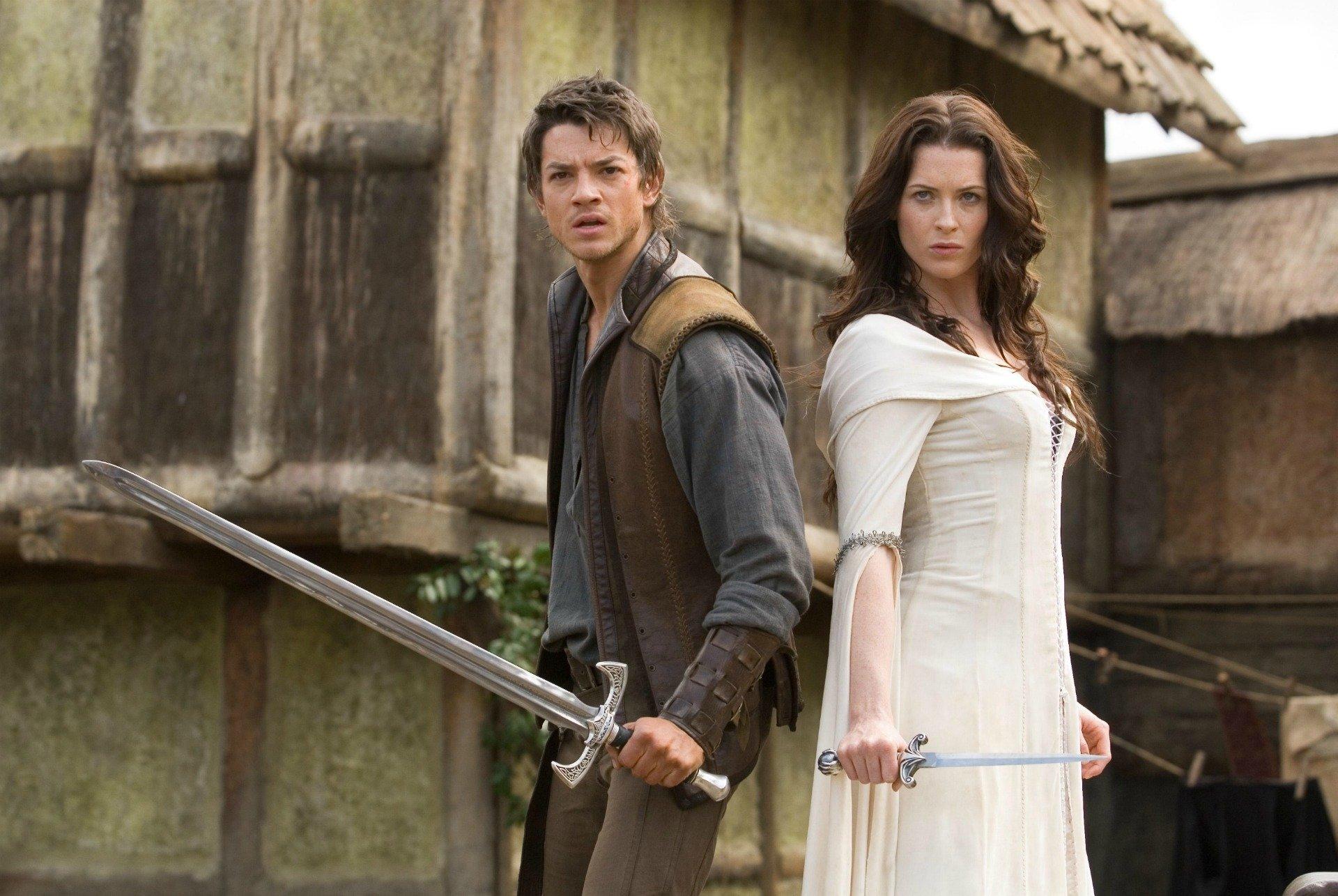 1920x1286 Legend Of The Seeker HD Wallpaper. Background Imagex1286