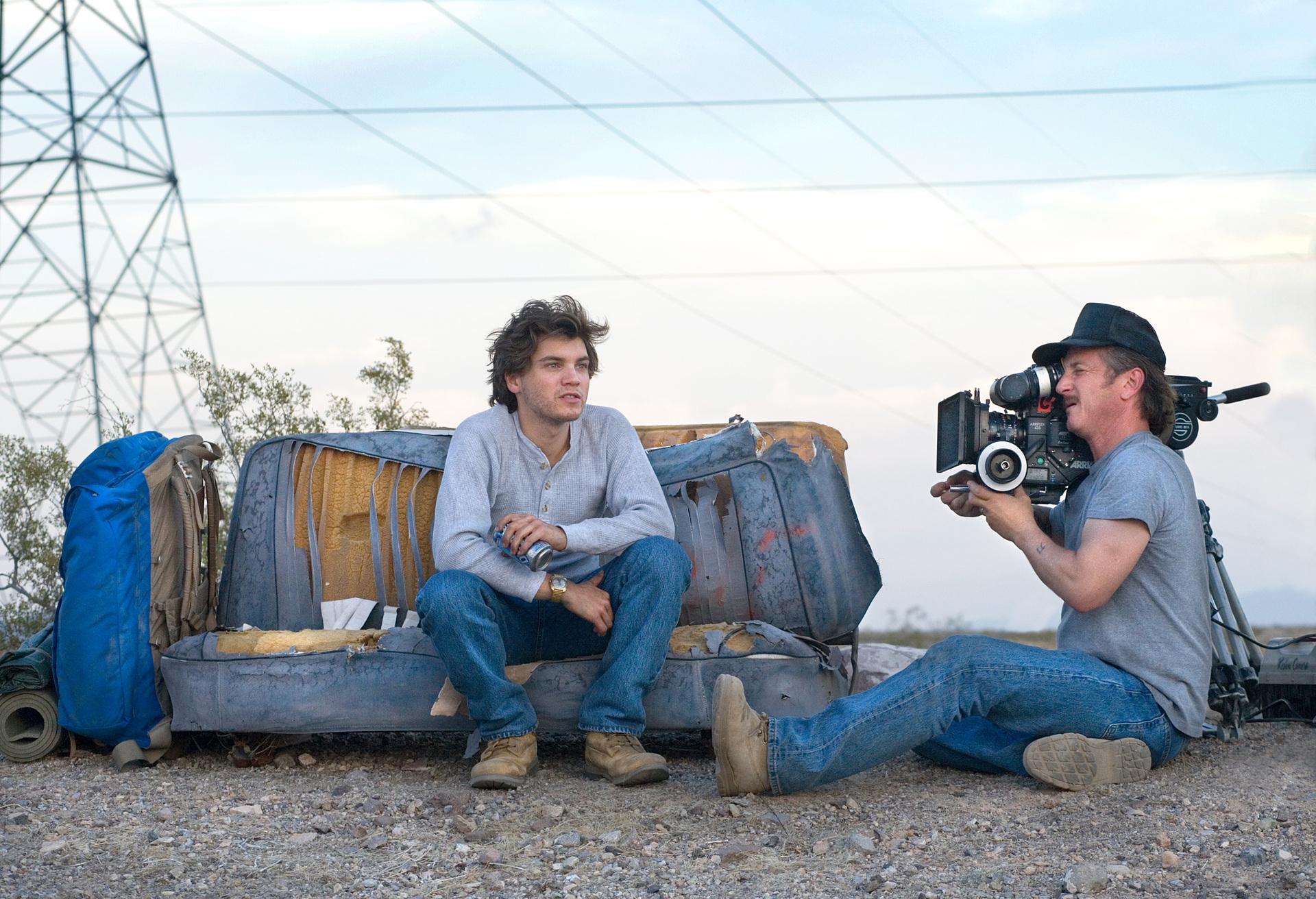 1920x1312 Free download Emile Hirsch image Into the Wild HD wallpaper and background [1920x1312] for your Desktop, Mobile & Tablet. Explore Emile Hirsch Wallpaper. Emile Hirsch Wallpaper, Halo Reach Emile Wallpaper