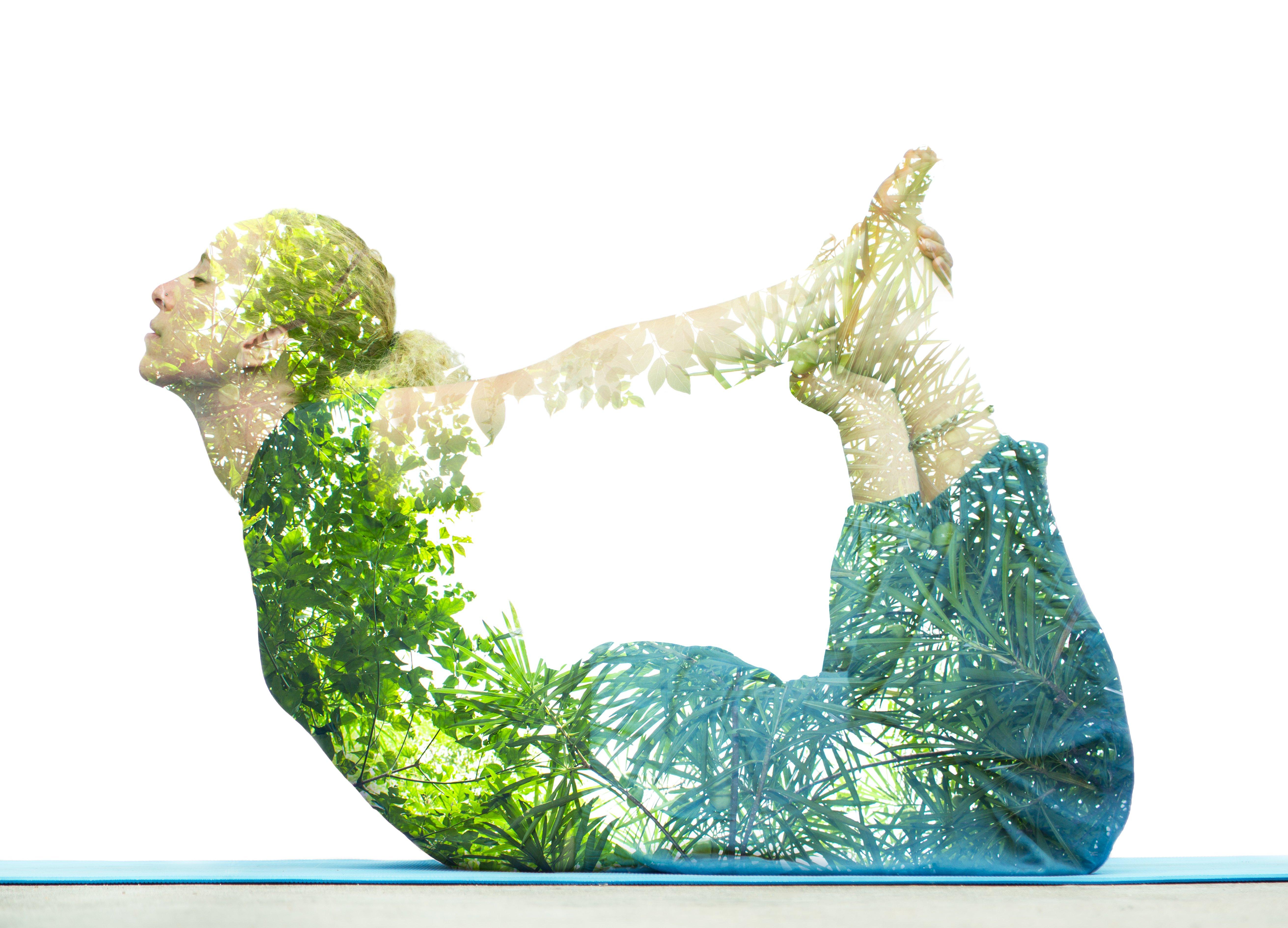 Yoga Art Wallpapers - Top Free Yoga Art Backgrounds - WallpaperAccess