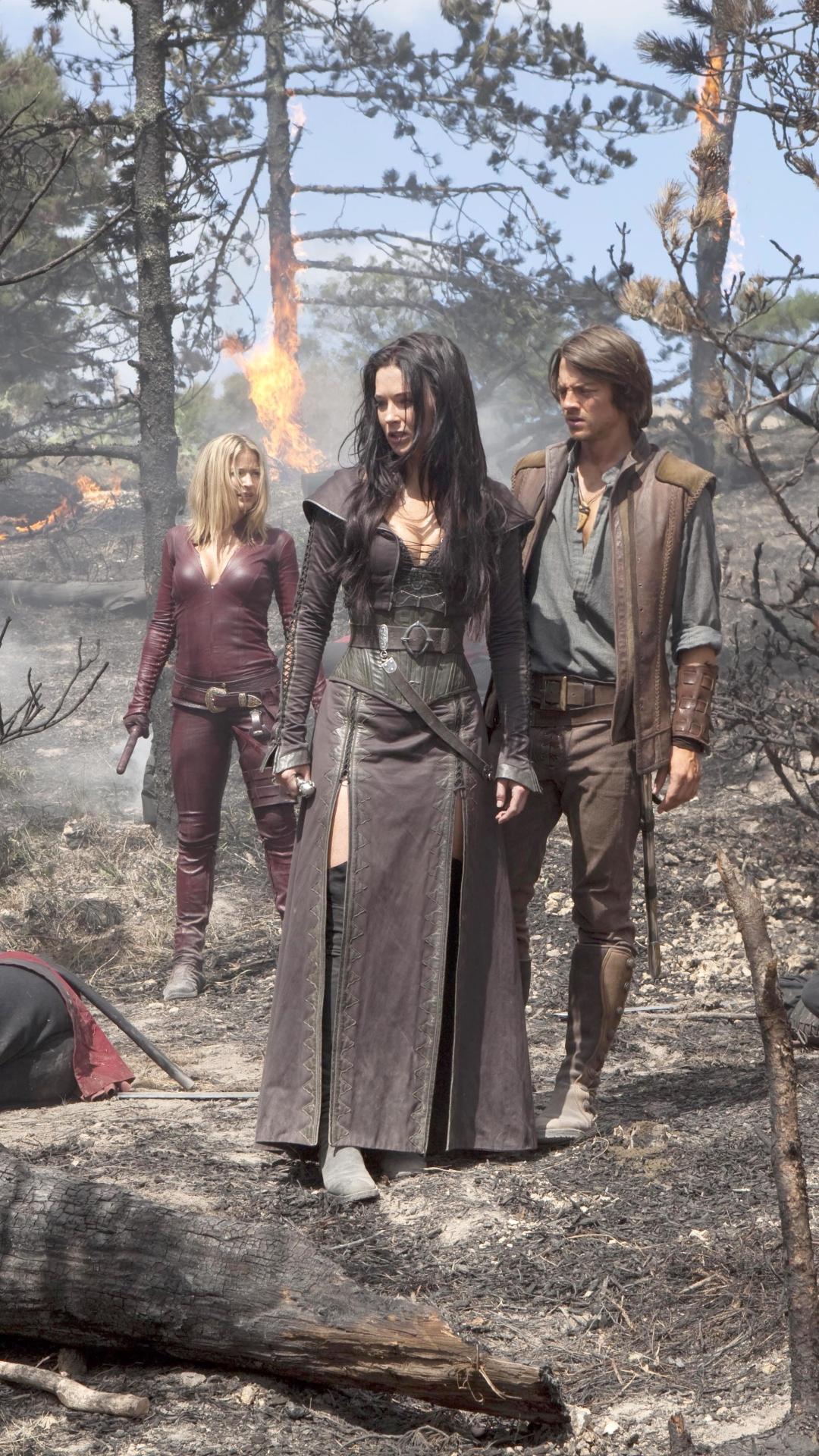 1080x1920 TV Show Legend Of The Seeker (1080x1920) Wallpaper
