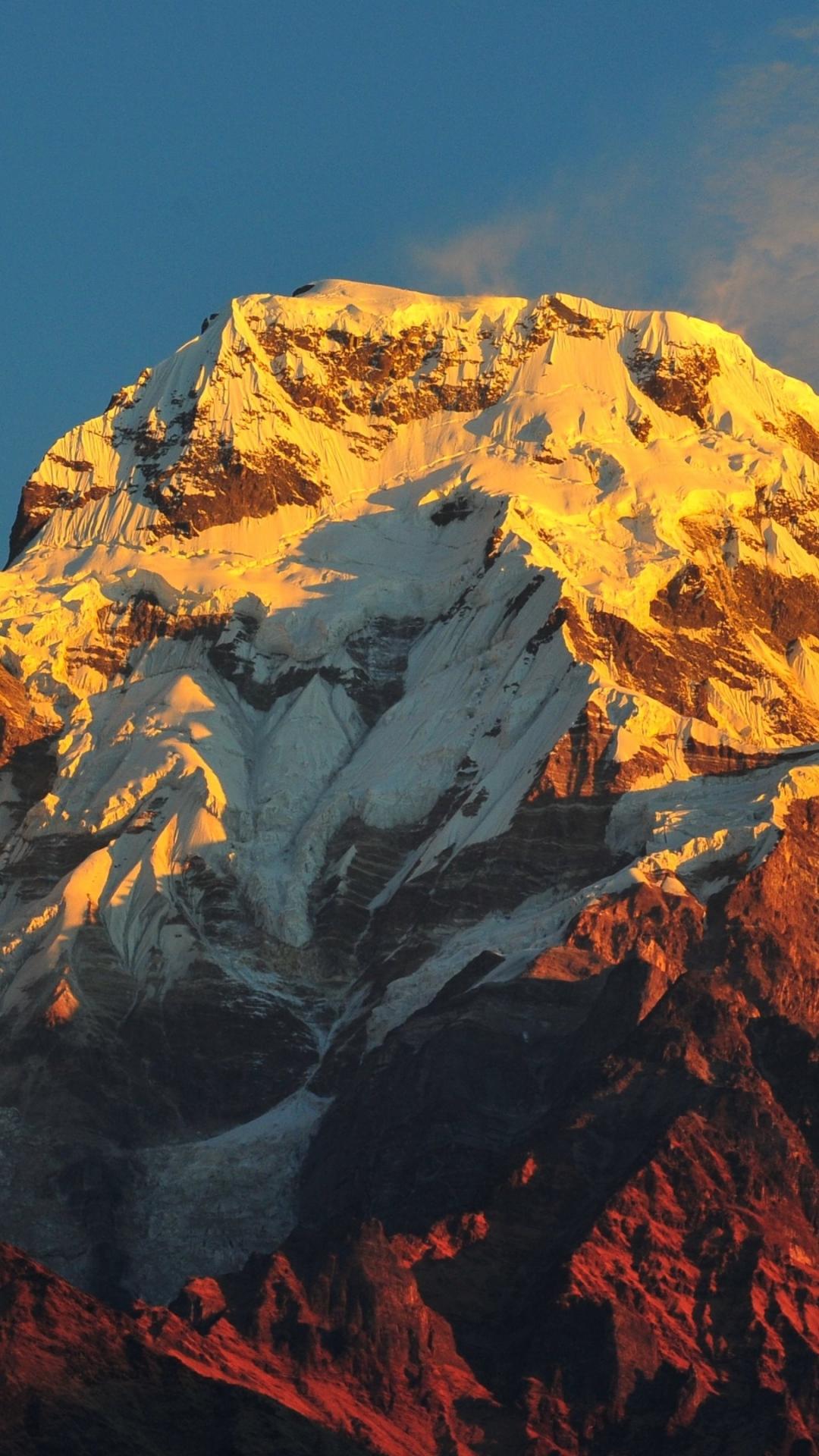 1080x1920 Mount Everest Apple IPhone 7 Plus (1080x1920) Wallpaper