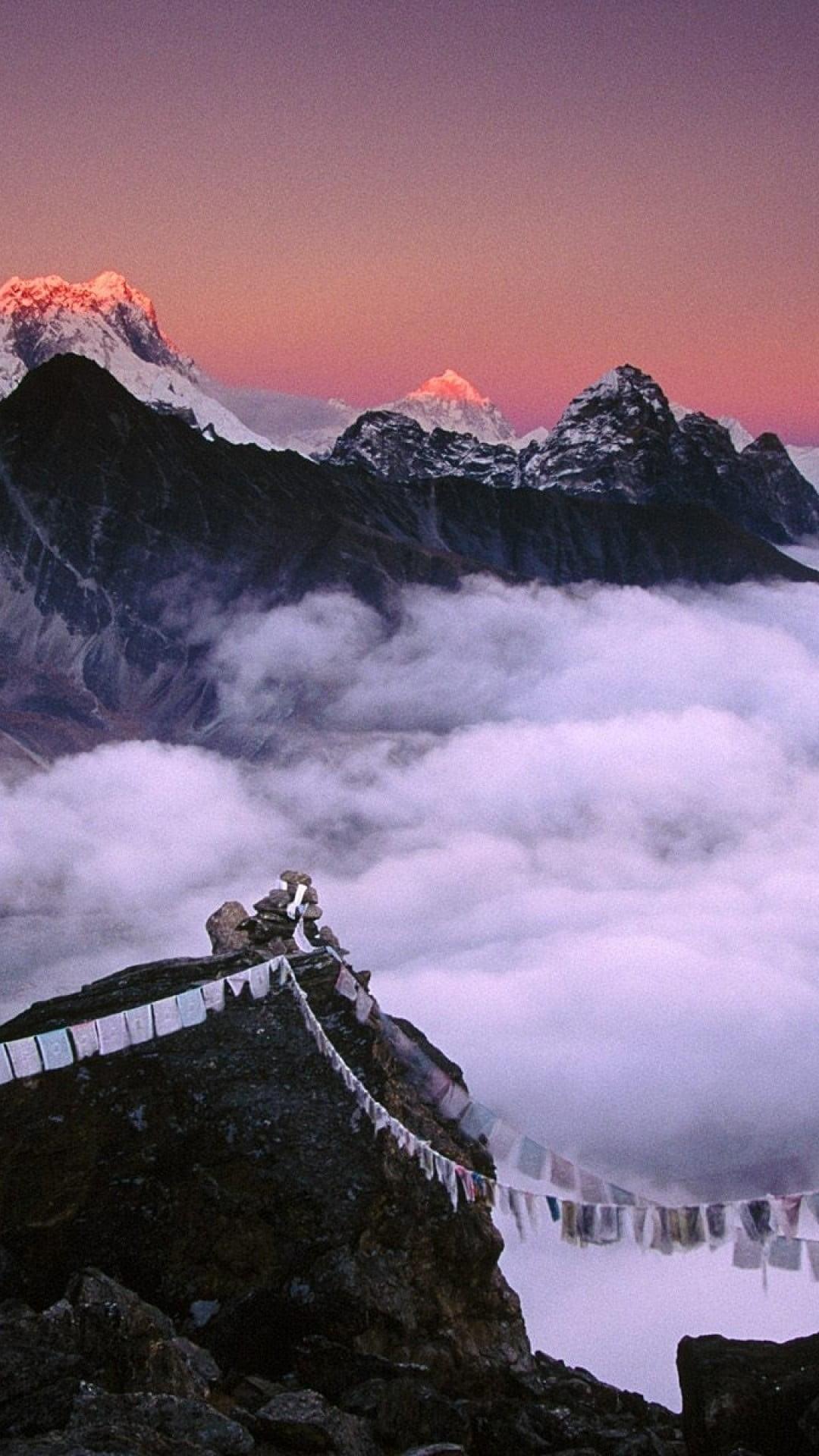 1080x1920 Everest
