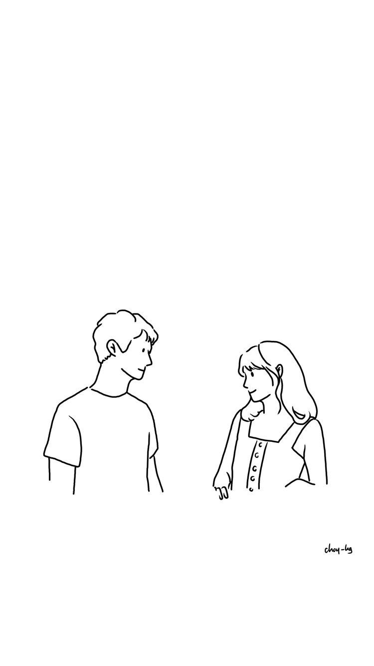 750x1334 iphone background movie illustration illust 500 days of summer. การออกแบบตัวละคร, วอลเปเปอร์ขำๆ, โปสเตอร์ภาพ