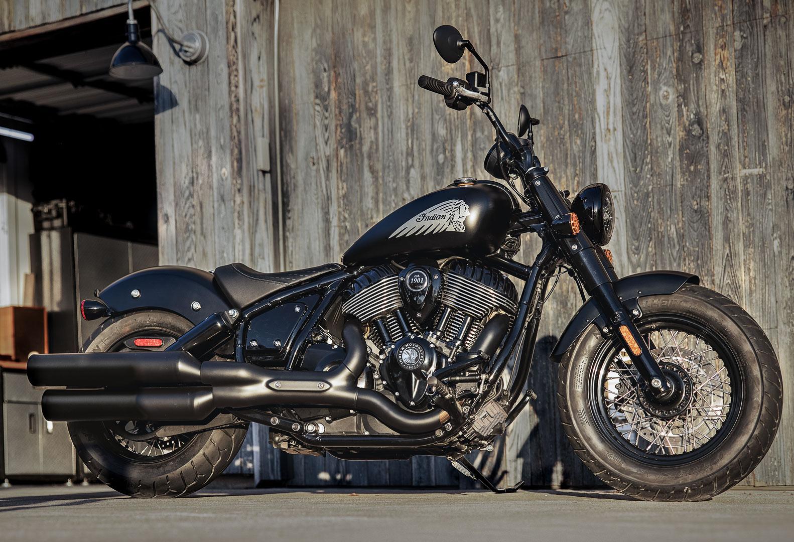 1582x1080 Indian Chief Lineup First Look (6 Fast Facts + 41 Photo)