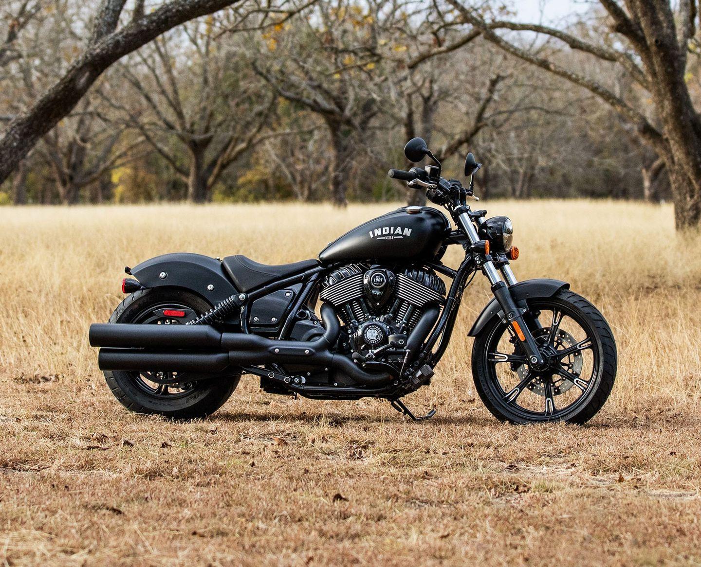 1440x1166 Indian Chief First Look And Gallery