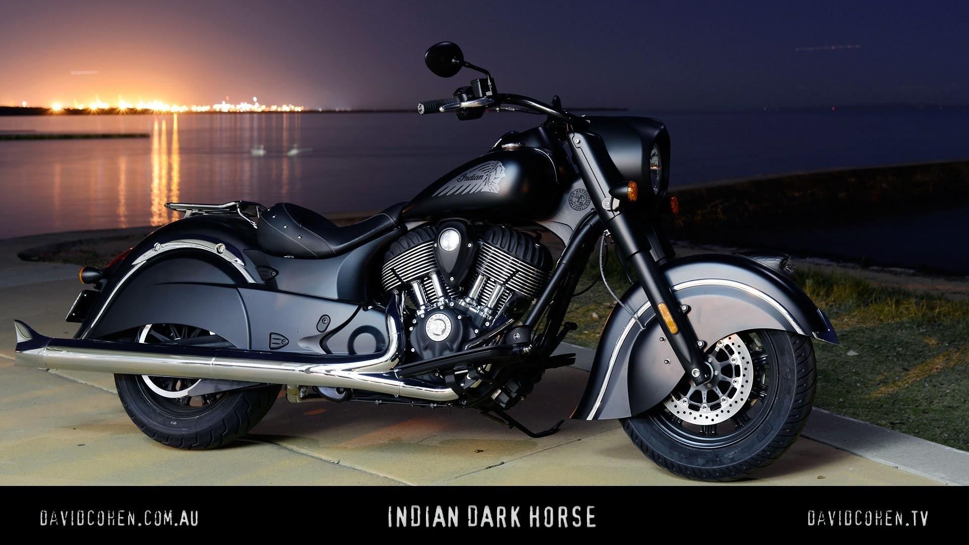 1920x1080 Indian Dark Horse Wallpaper
