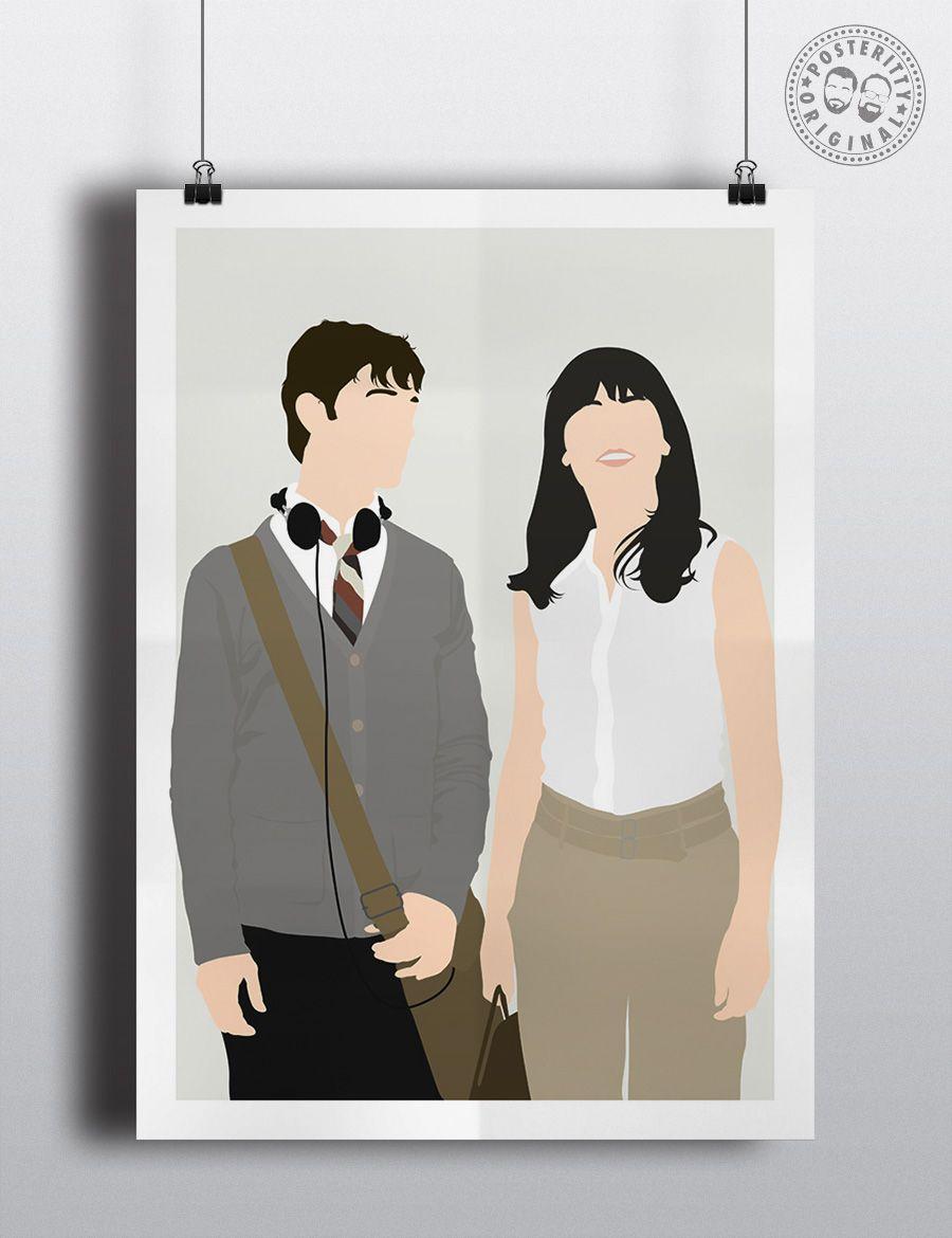 500 Days of Summer iPhone Wallpapers - Top Free 500 Days of Summer