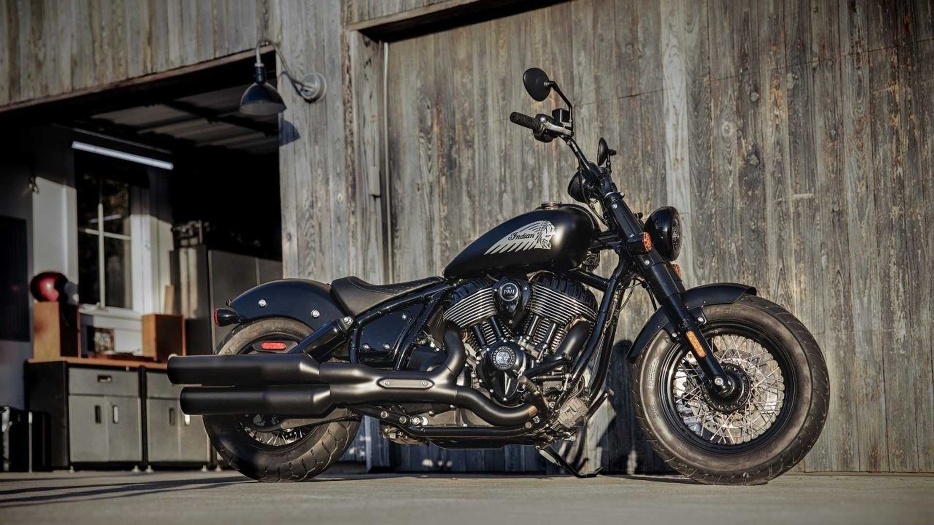 1920x1080 Indian Chief Lineup. RideApart.com Photo