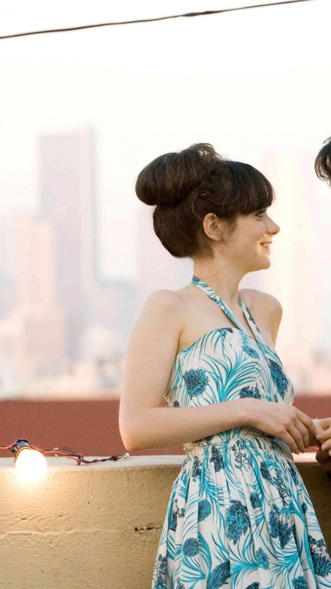 500 Days of Summer iPhone Wallpapers - Top Free 500 Days of Summer