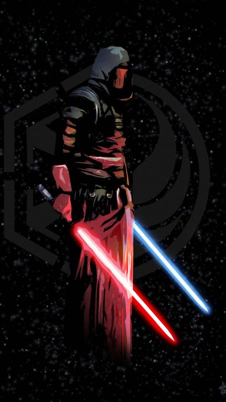 720x1280 Star Wars wallpaper