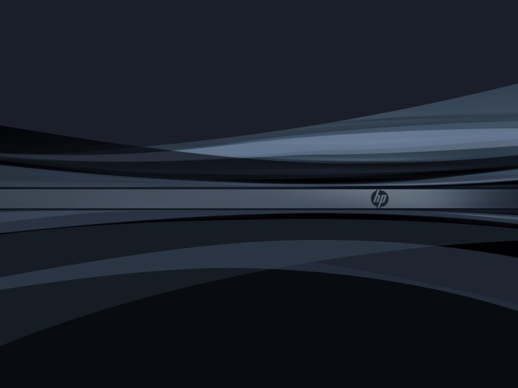 1024x768 HP EliteBook Wallpaper