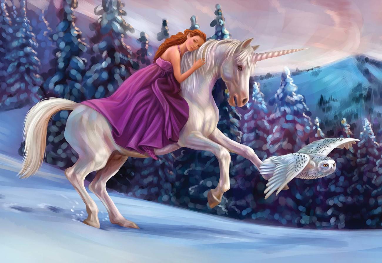 Princess Unicorn Wallpapers Top Free Princess Unicorn Backgrounds