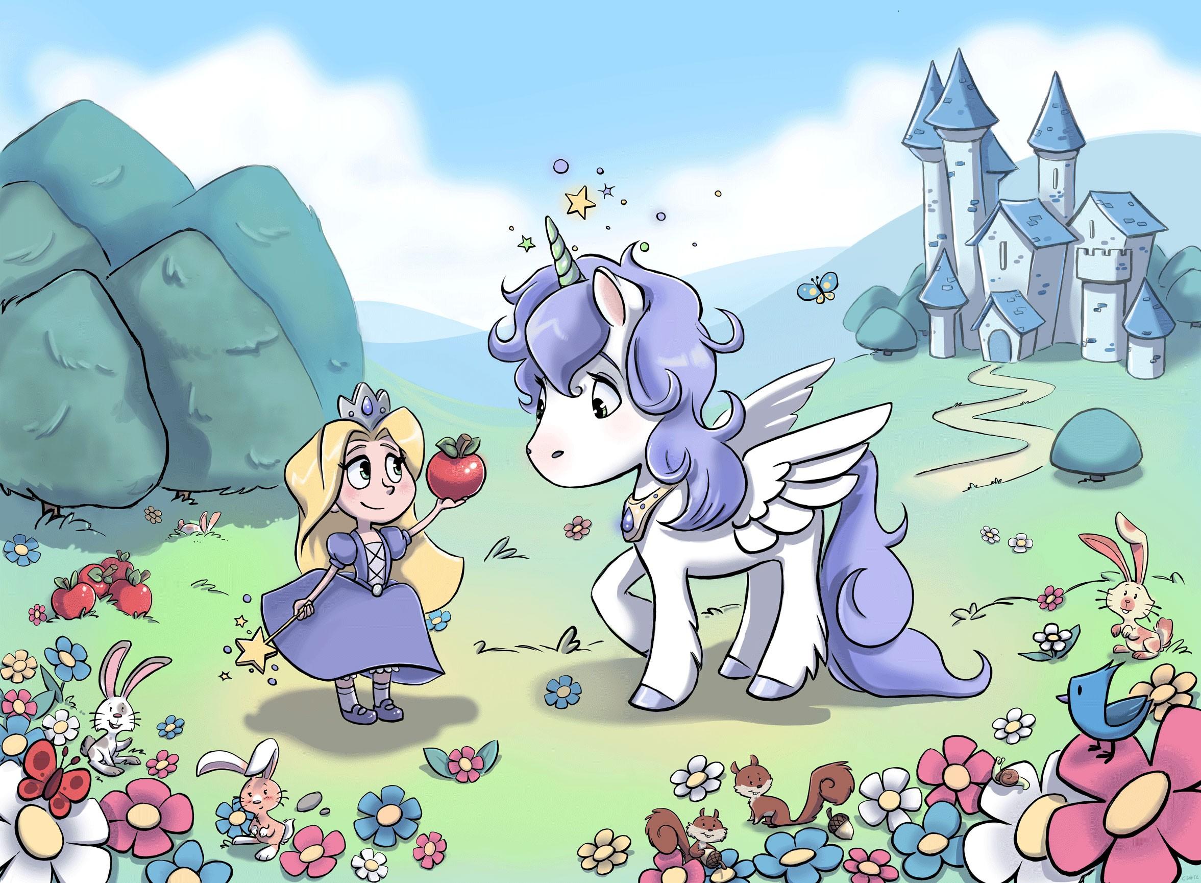 2353x1729 Little, Princess, And, The, Unicorn, High, Definition, Wallpaper, Wide, Image, Free, High Resolution Photo, Background For iPhone, HD, 2353x1729. Full HD Wallpaper