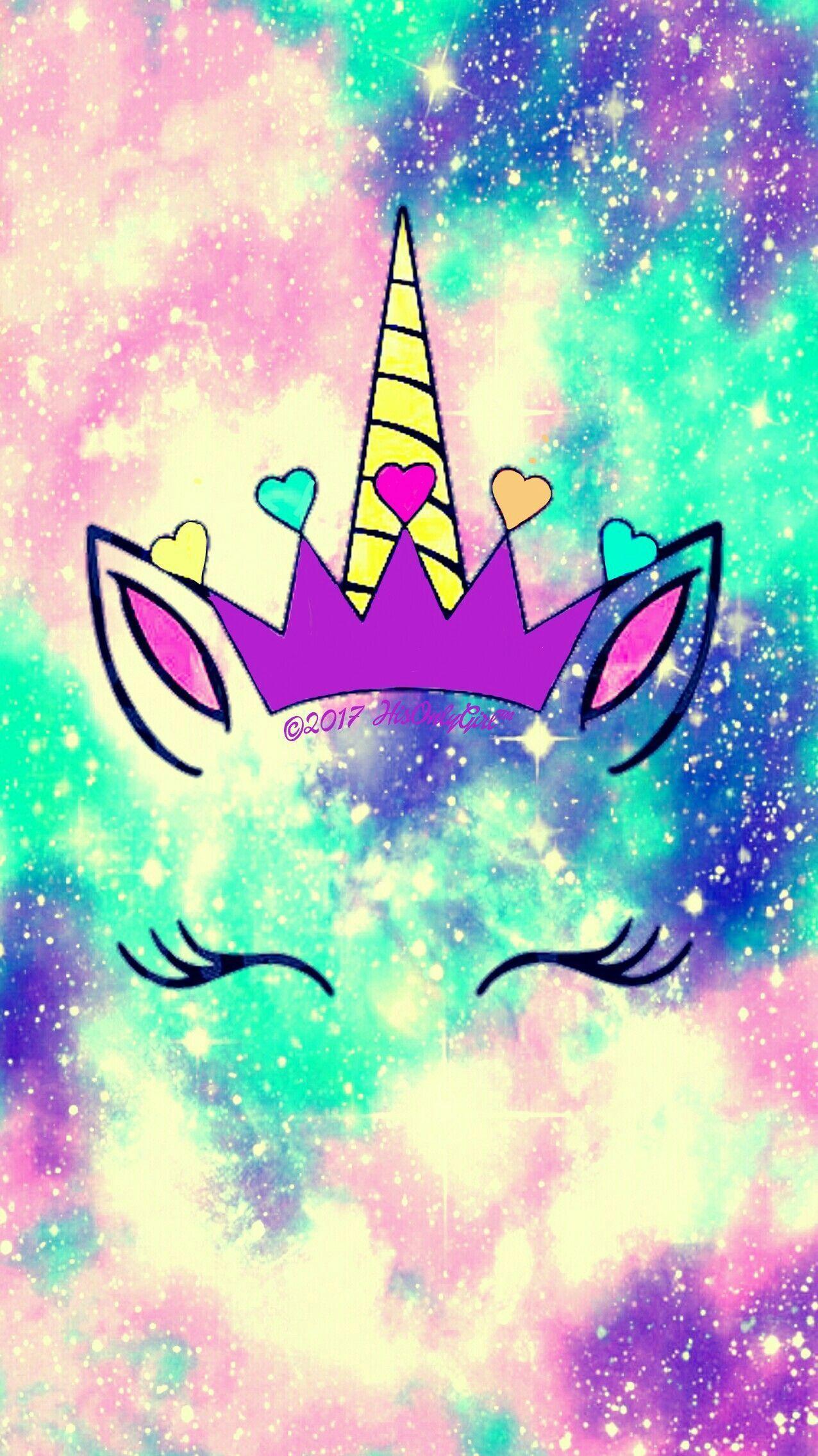 Princess Unicorn Wallpapers - Top Free Princess Unicorn Backgrounds ...