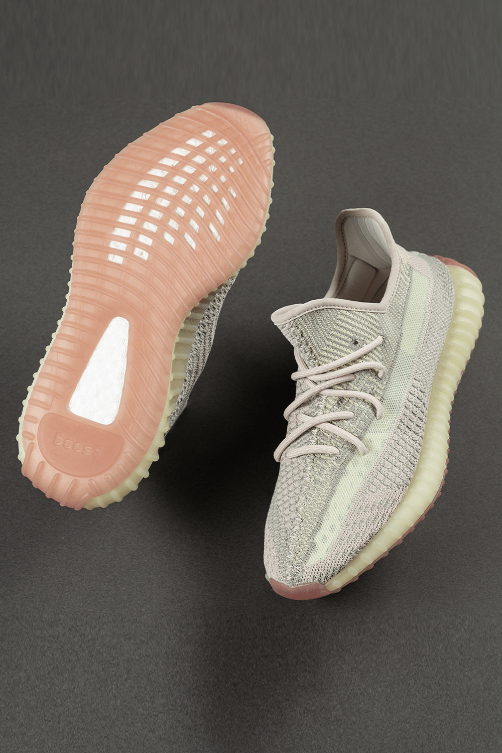 1000x1500 Yeezy boost 350 V2 Citrin in LE11 Charnwood for 00 00 for