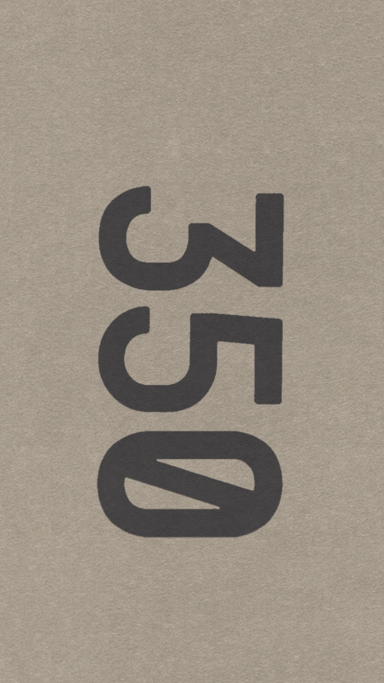 750x1334 Yzy iPhone Wallpaper