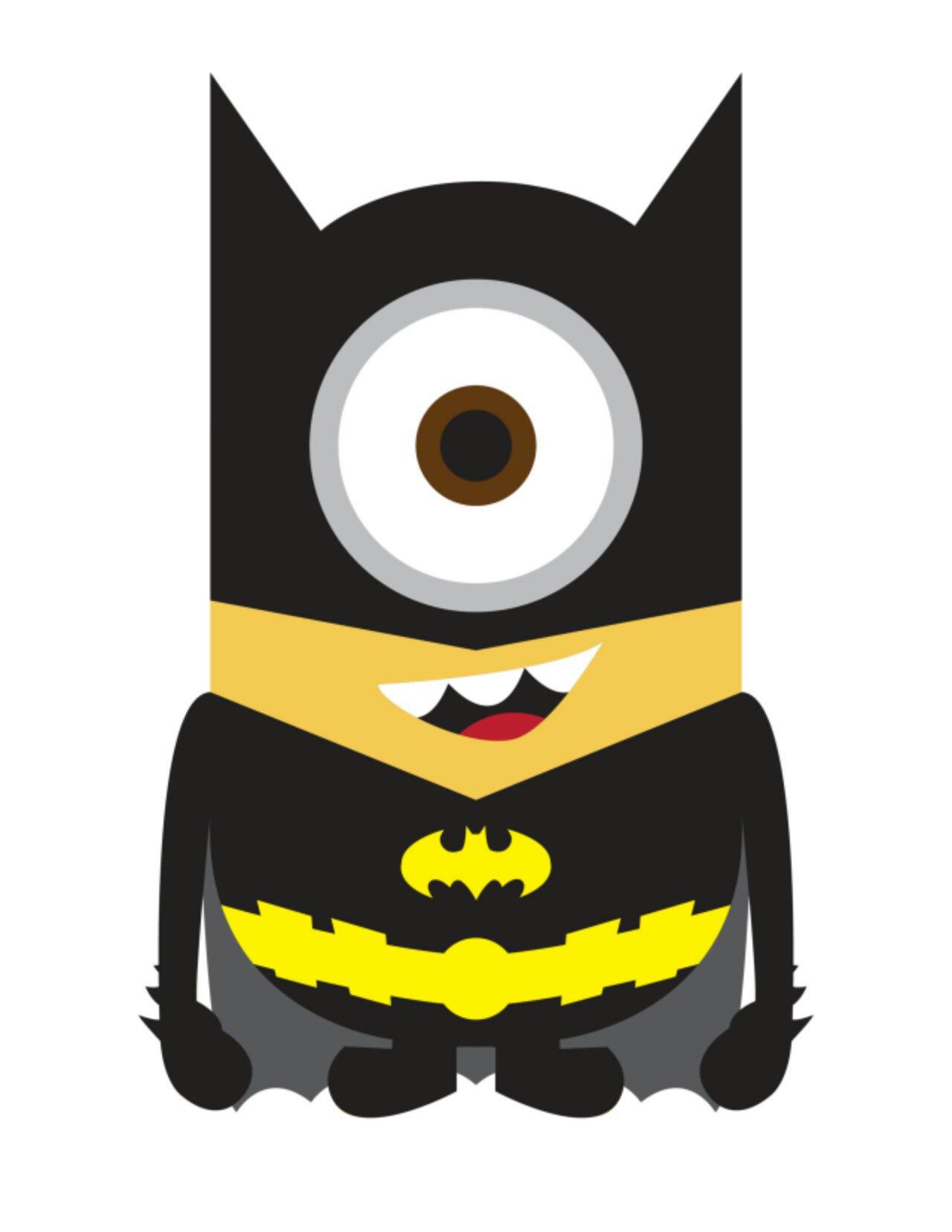 1280x1656 One in a minion