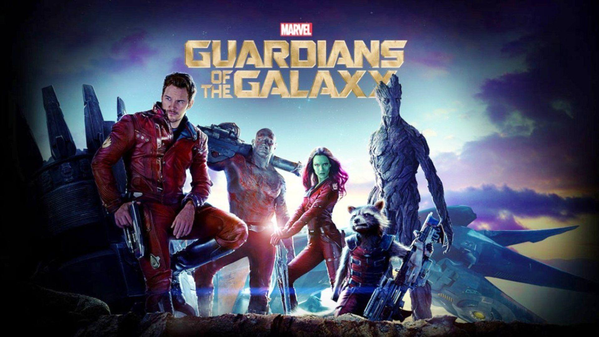 guardian of galaxy movie download