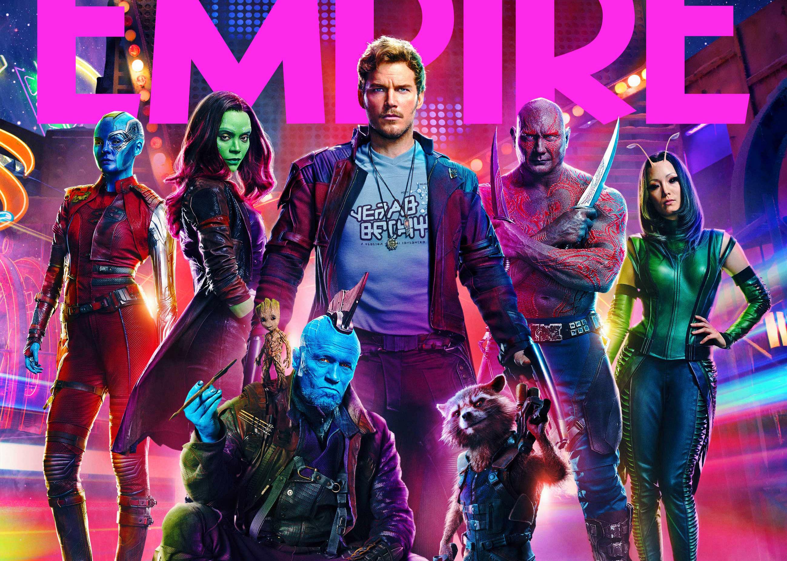 2598x1850 Guardians Of The Galaxy Desktop Wallpaper