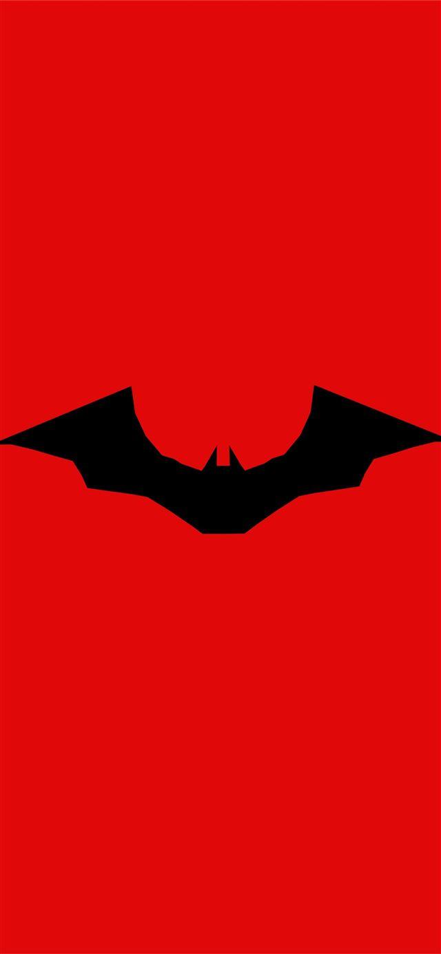 640x1385 Batman Wallpaper iPhone 12 Pro Max