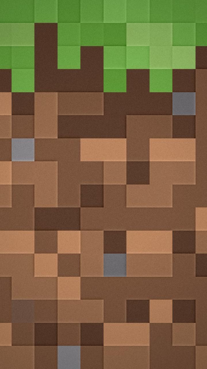 Minecraft Dirt Wallpapers - Top Free Minecraft Dirt Backgrounds ...