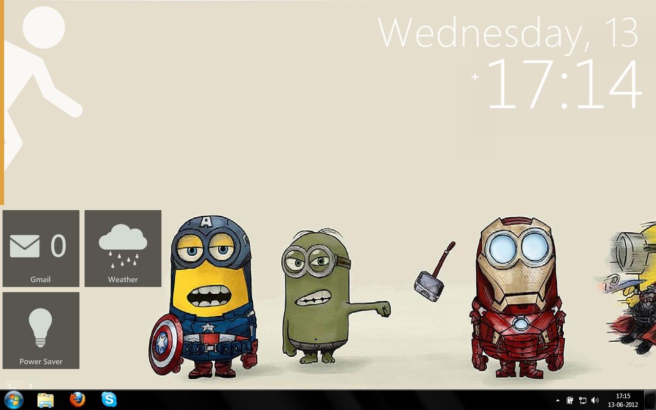 1280x800 Free download Minions Avengers Drawing Exclusive HD Wallpaper 5346 HD Wallpaper [1280x800] for your Desktop, Mobile & Tablet. Explore Minions as Avengers Free Wallpaper. Free Minions Wallpaper for Desktop, Easter Minion Wallpaper