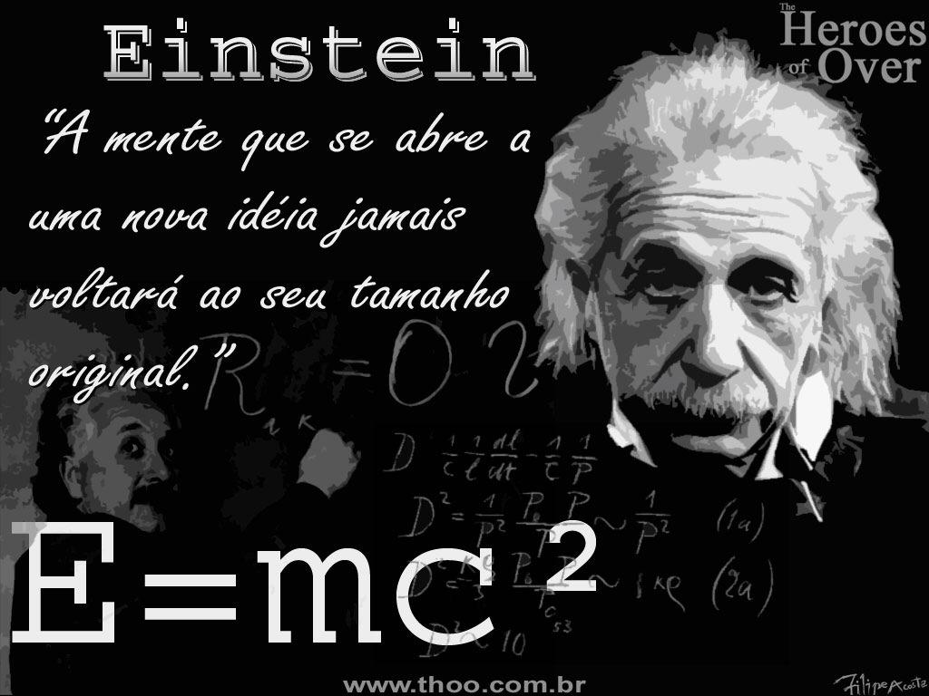 Einstein Desktop Wallpapers - Top Free Einstein Desktop Backgrounds ...