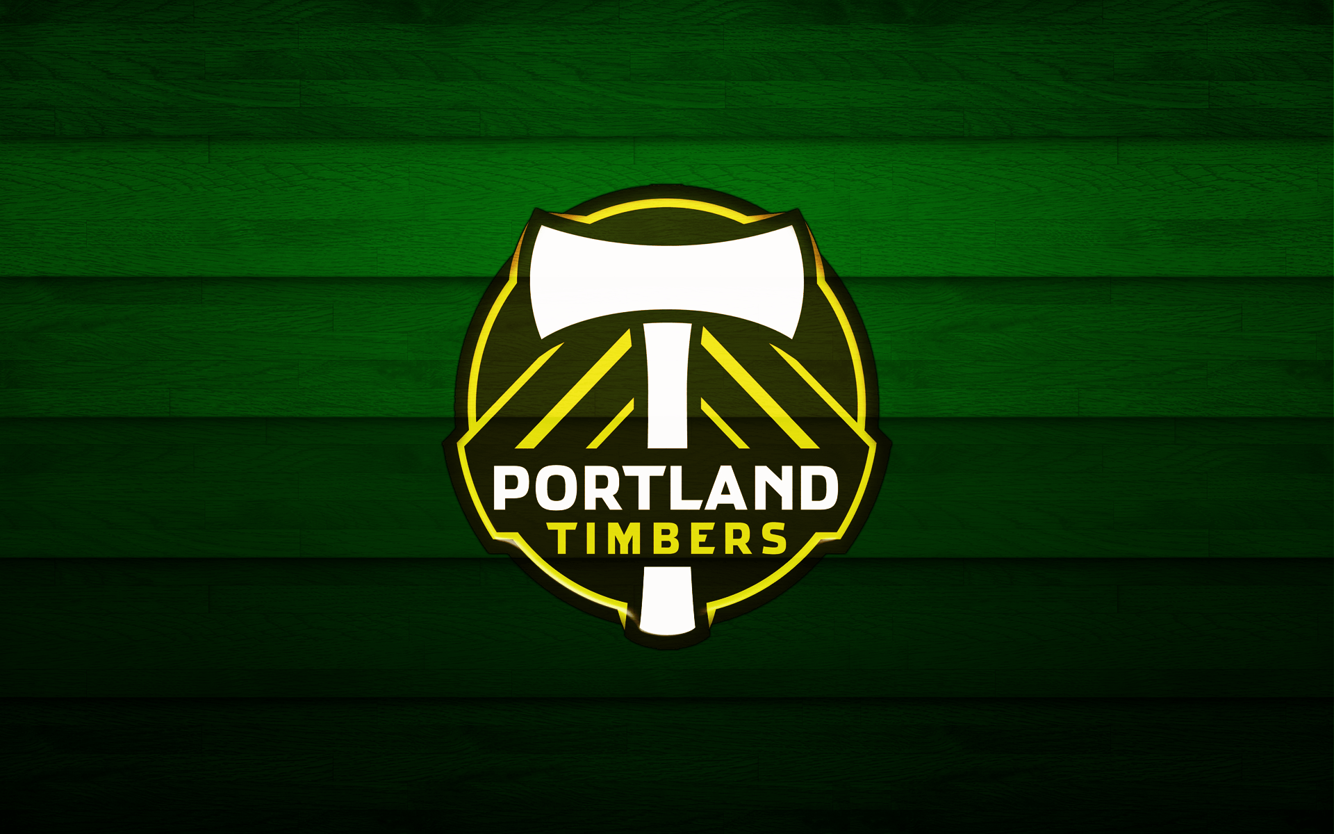 1920x1200 Portland Timbers Wallpaper