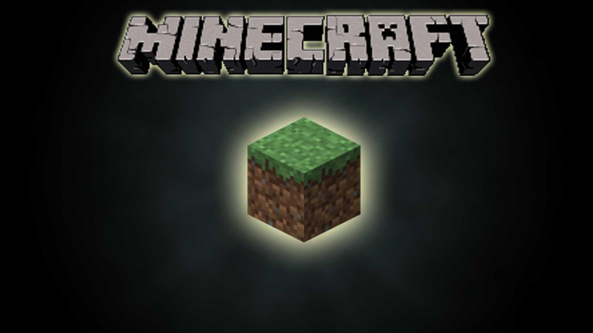 Minecraft Grass Wallpapers - Top Free Minecraft Grass Backgrounds ...