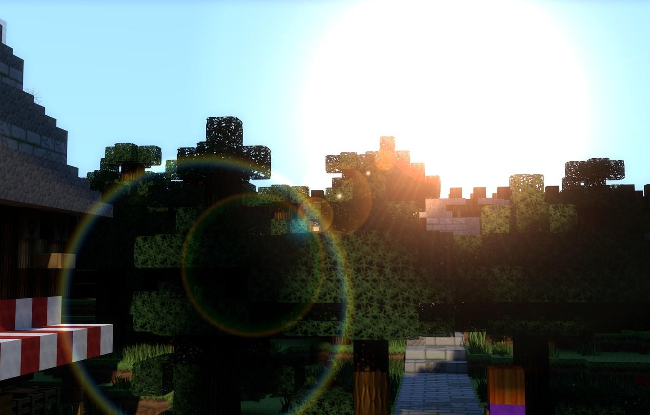 Minecraft Village Wallpapers Top Free Minecraft Village Backgrounds