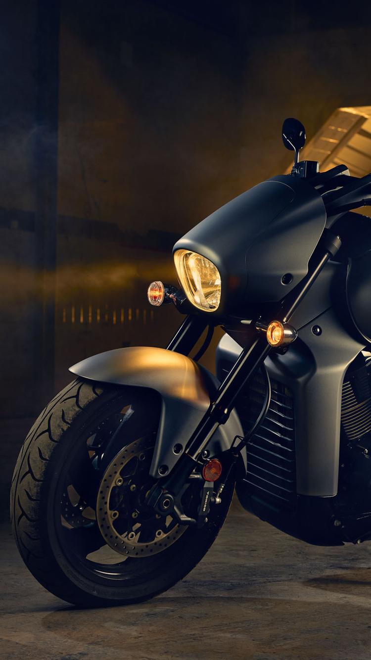 750x1334 Suzuki Boulevard M109R iPhone iPhone 6S, iPhone 7 HD 4k Wallpaper, Image, Background, Photo and Picture