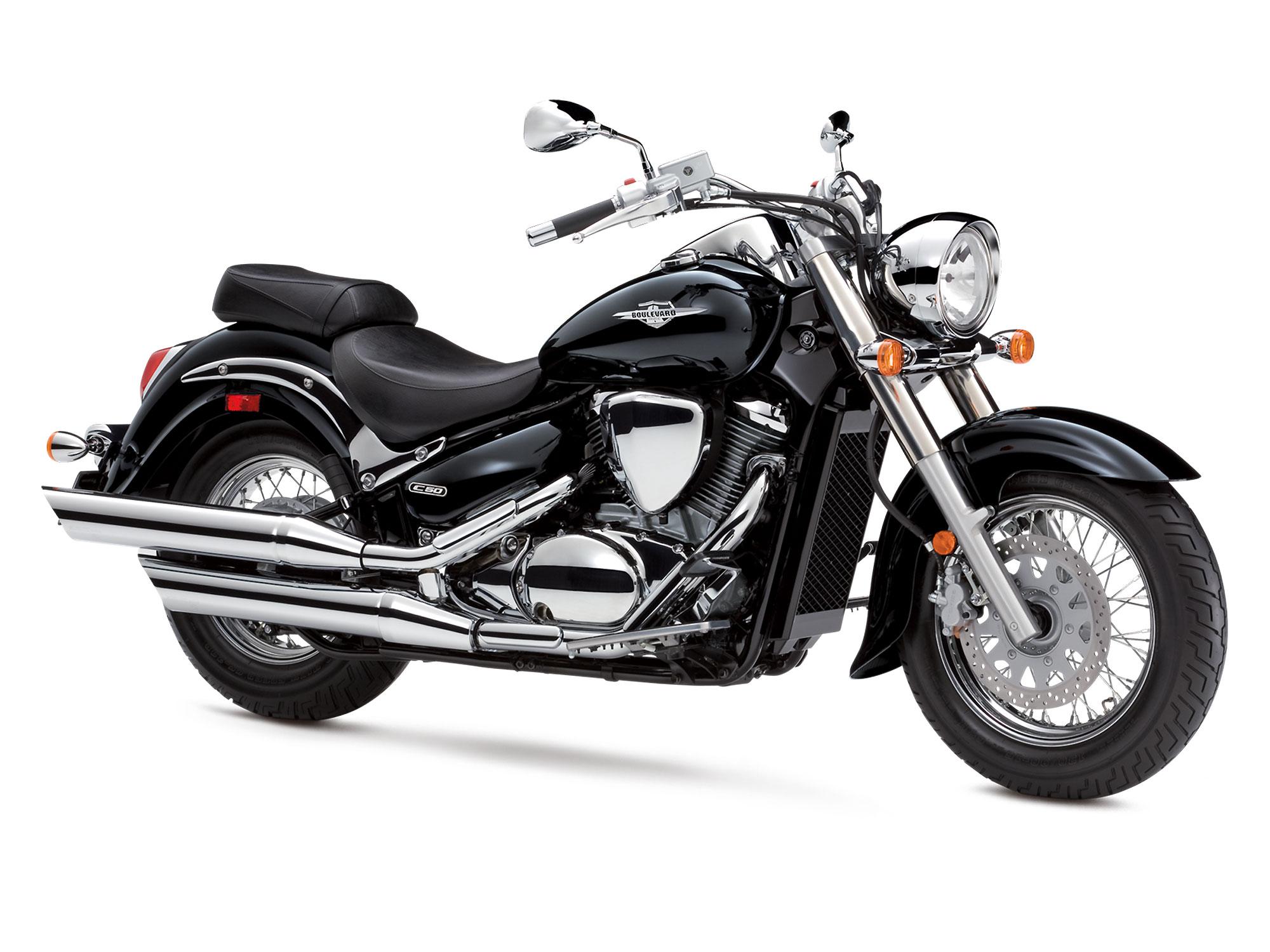 2000x1500 Suzuki Boulevard C50 Picture, Photo, Wallpaper