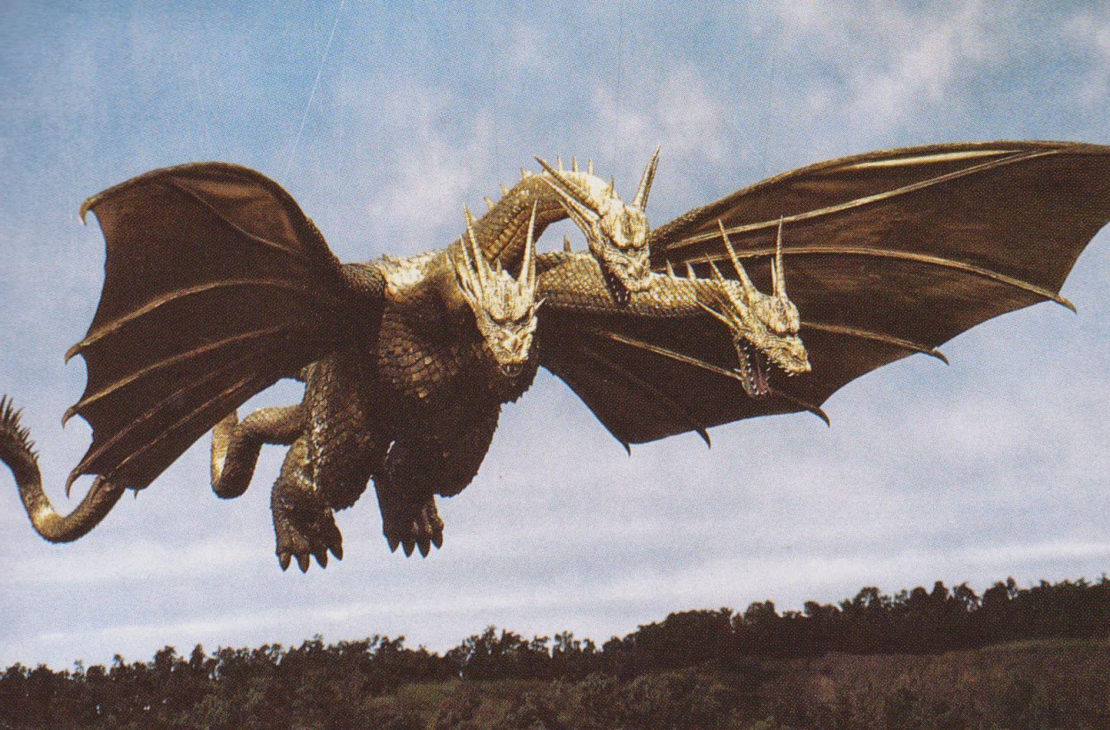 1600x1053 King Ghidorah Wallpaper. today we have more great stills from godzilla vs king ghidorah. Godzilla vs king ghidorah, Movie monsters, Kaiju monsters