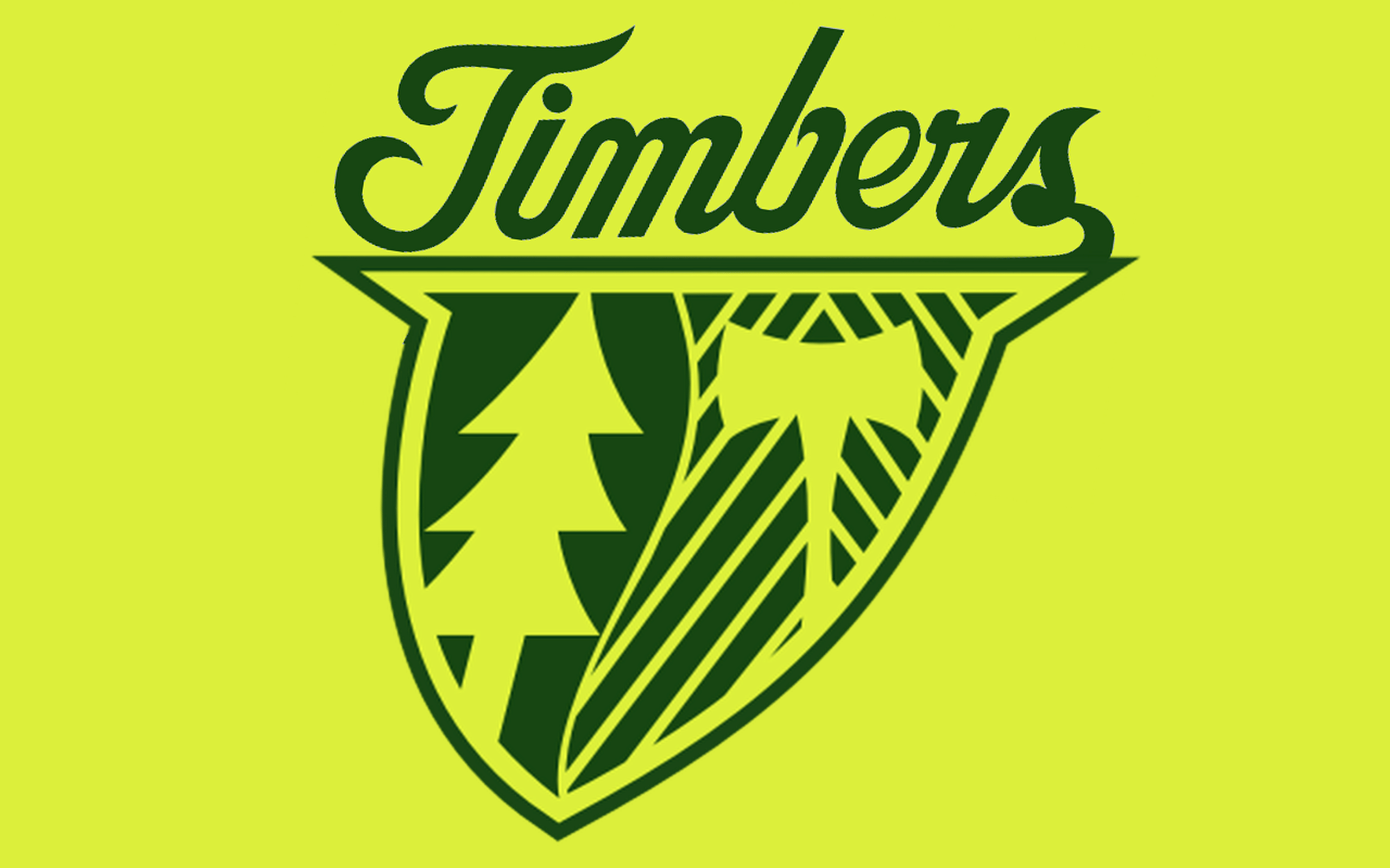2560x1600 Custom Portland Timbers desktop wallpaper. Portland timbers, Timber, Portland