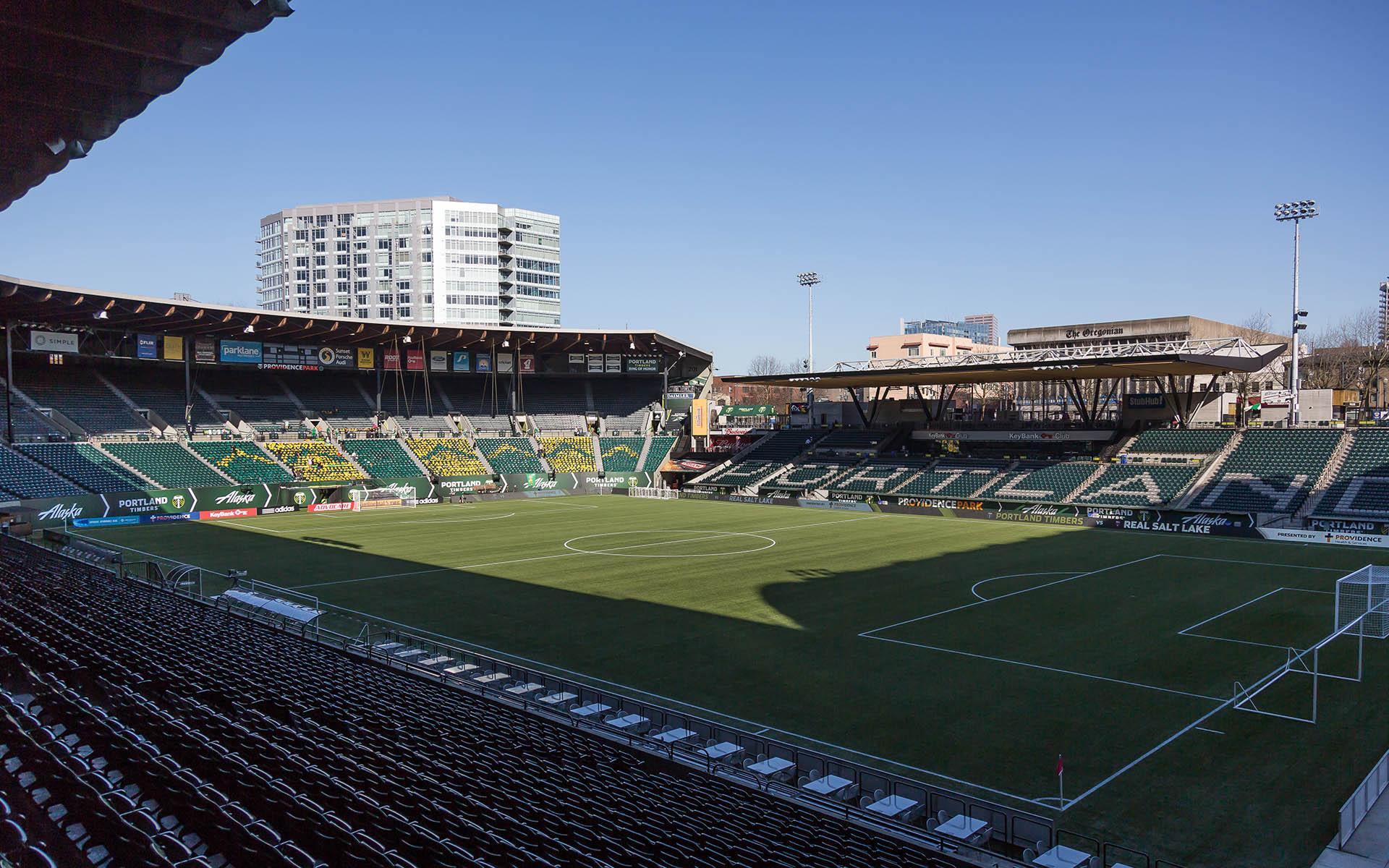 1920x1200 A Moderate Yet Exciting Sunday of Major League Soccer as the Portland Timbers Host LA Galaxy at Home Opportunity for Another Bitcoin Accumulator