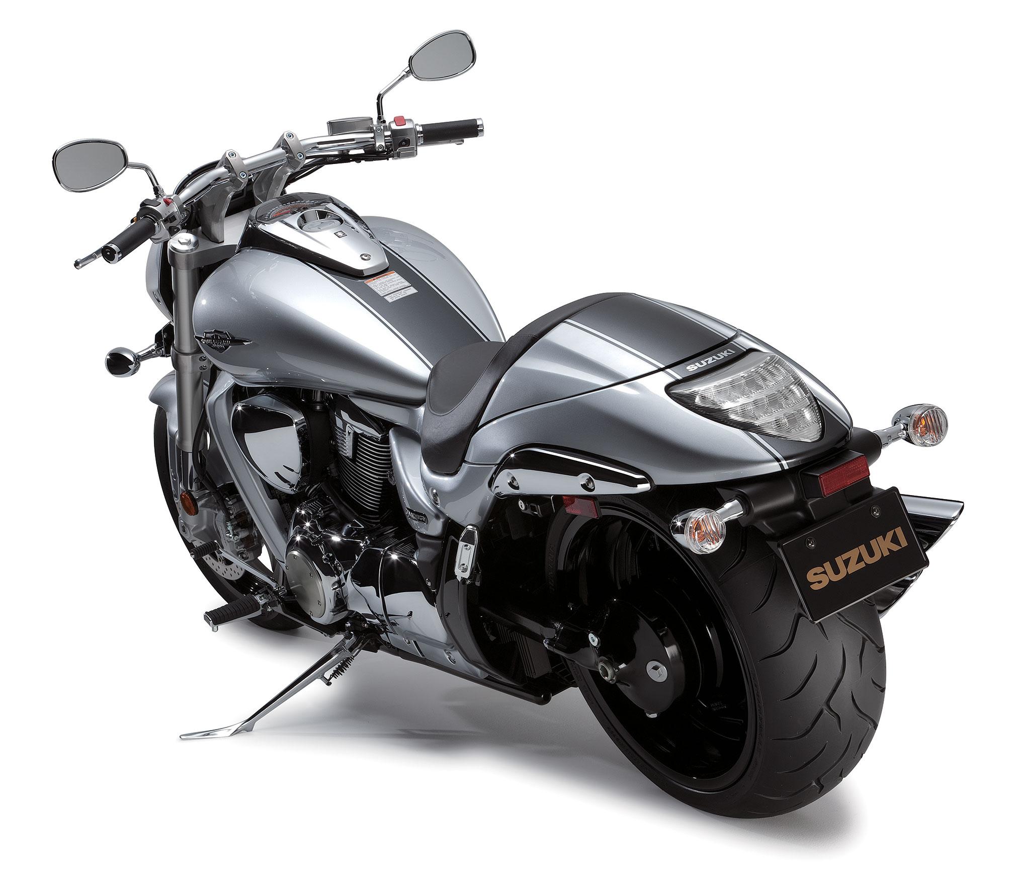 2014x1777 Suzuki Boulevard M109R Limited Edition j wallpaperx1777