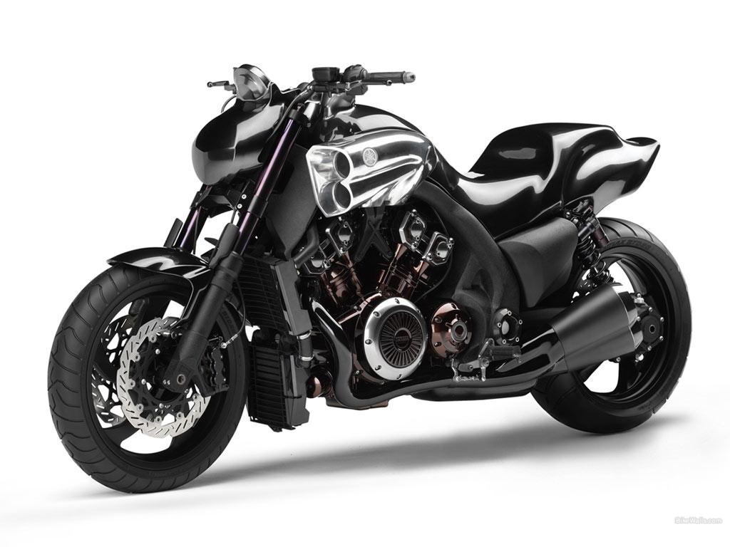 1024x768 Free HD Wallpaper: Custom Suzuki Boulevard 1800