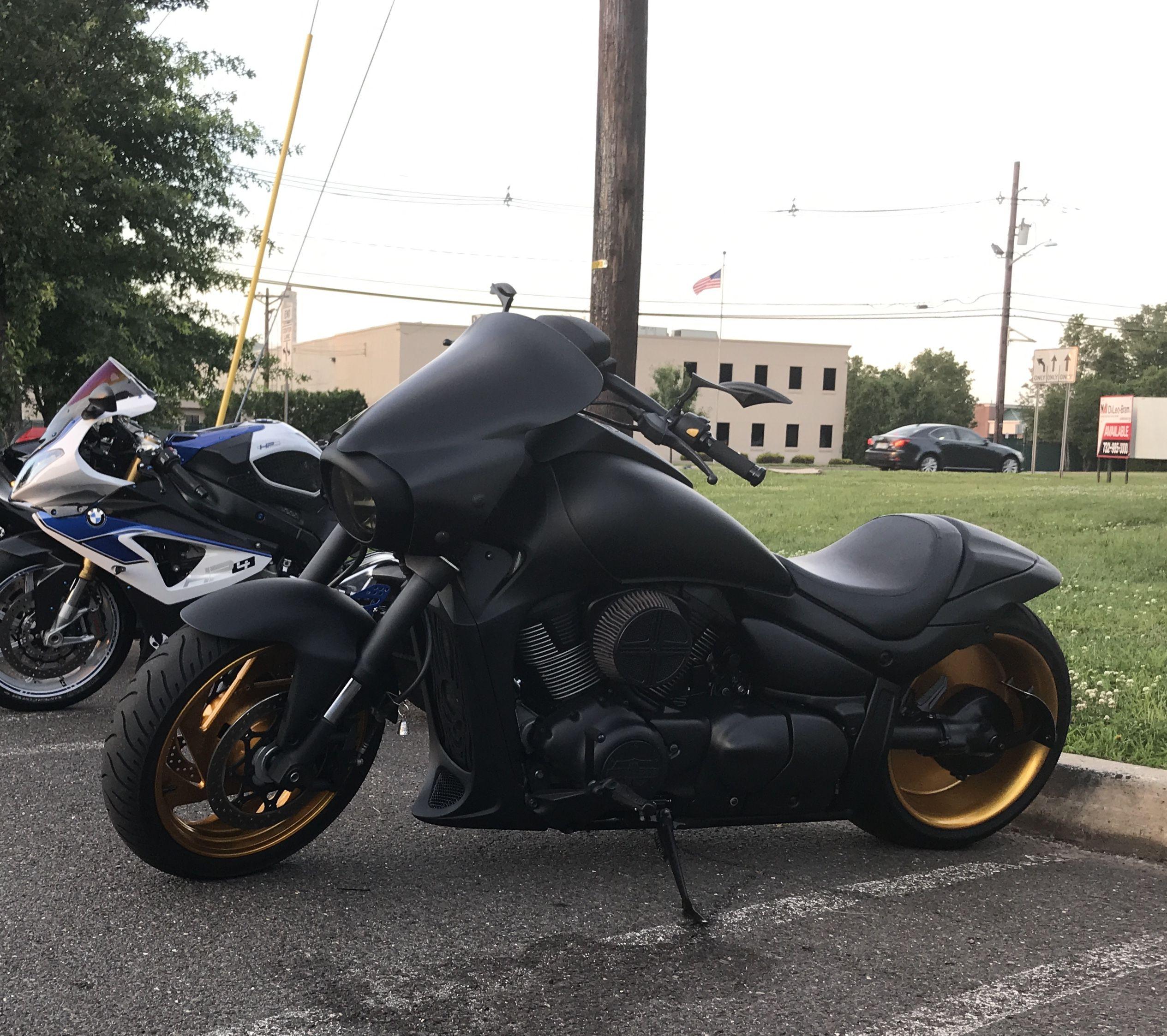 2529x2246 B.O.S.S. Suzuki boulevard, Sports bikes motorcycles, Suzuki motorcycle