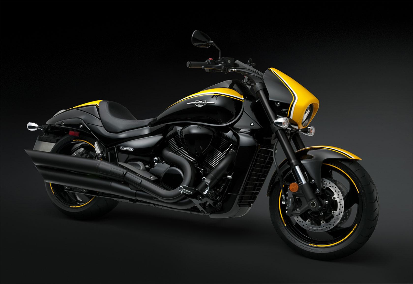 1680x1158 Suzuki Boulevard M109R BOSS bike motorbike d wallpaperx1158