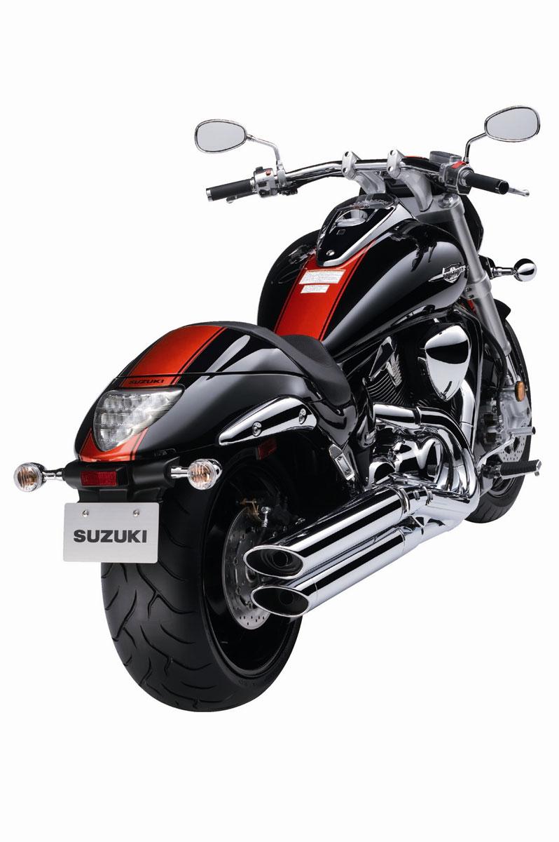 798x1200 Suzuki Boulevard