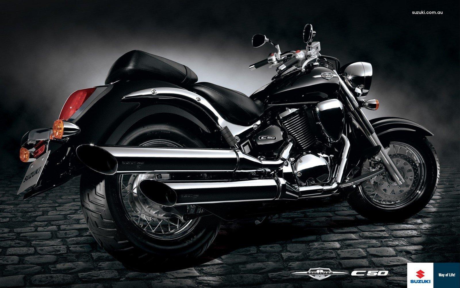 1600x1000 Suzuki Boulevard M90 Specs Image and Pricing