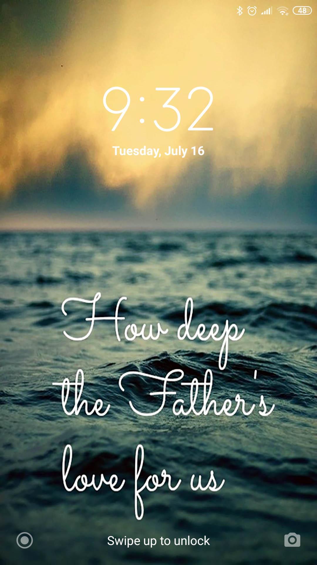 1080x1920 Inspirational Bible Quotes Wallpaper for Android