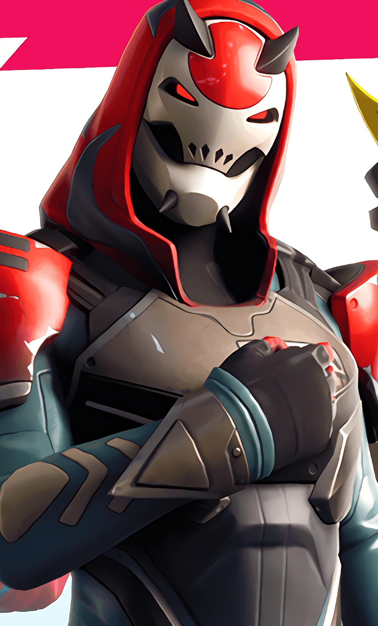 1280x2120 Fortnite Season 9 iPhone HD 4k Wallpaper, Image, Background, Photo and Picture