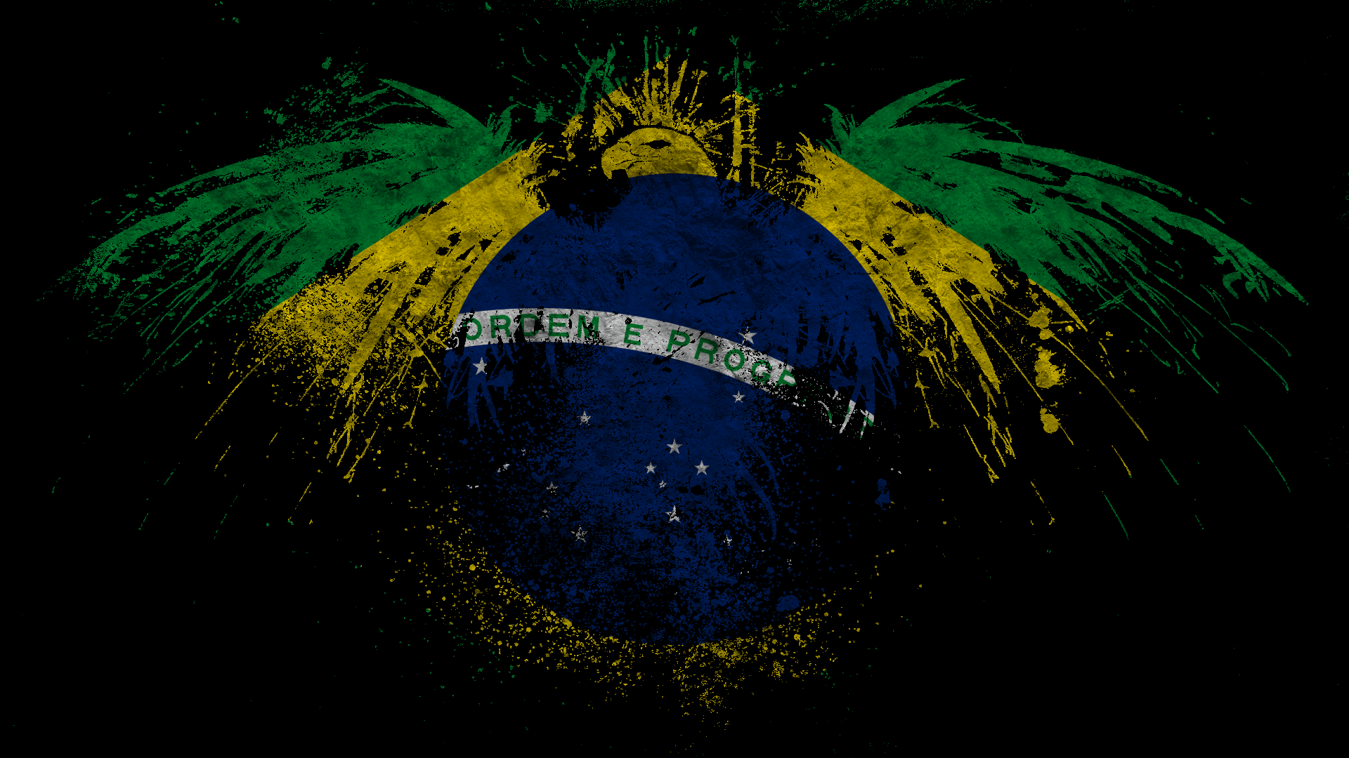 1920x1080 Free download Brazilian Flag Wallpaper [1920x1080] for your Desktop, Mobile & Tablet. Explore Brazil Flag Wallpaper. Brazil Flag Wallpaper, Brazil Flag Wallpaper Neymar Background Brazil Flag 2017