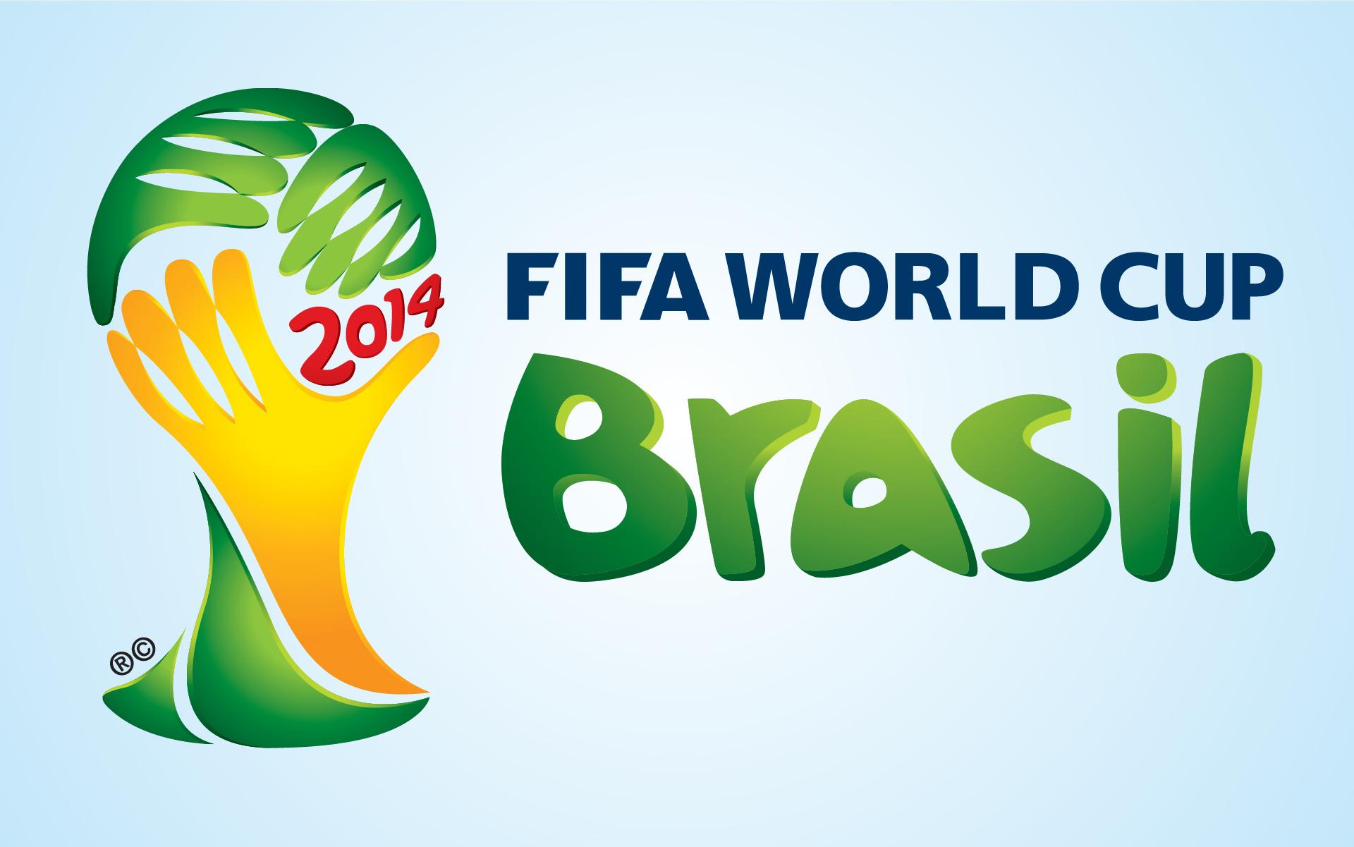 1920x1201 FIFA World Cup Brazil 2014 HD Desktop, iPad & iPhone Wallpaper