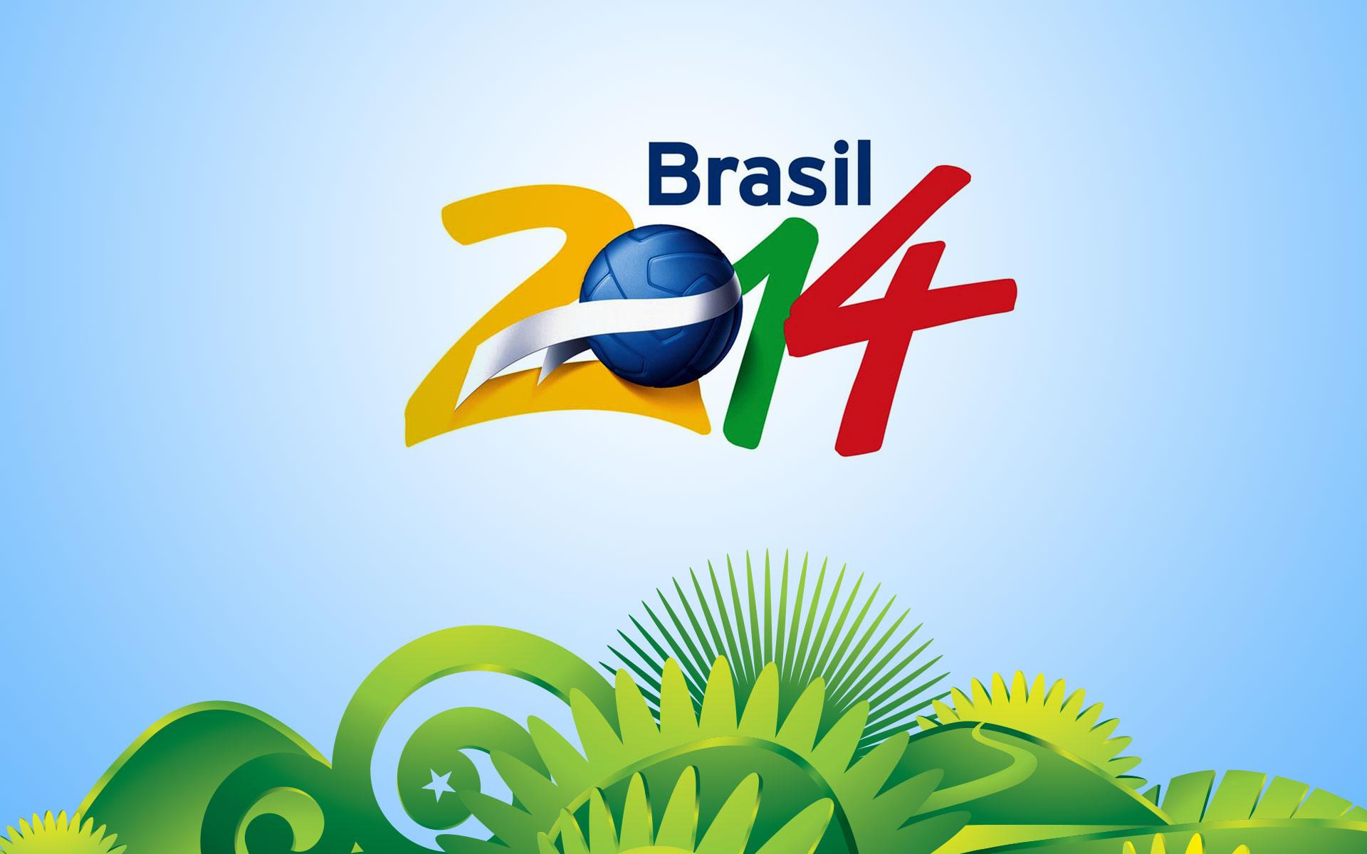 1920x1200 FIFA World Cup Brazil 2014 HD Desktop, iPad & iPhone Wallpaper
