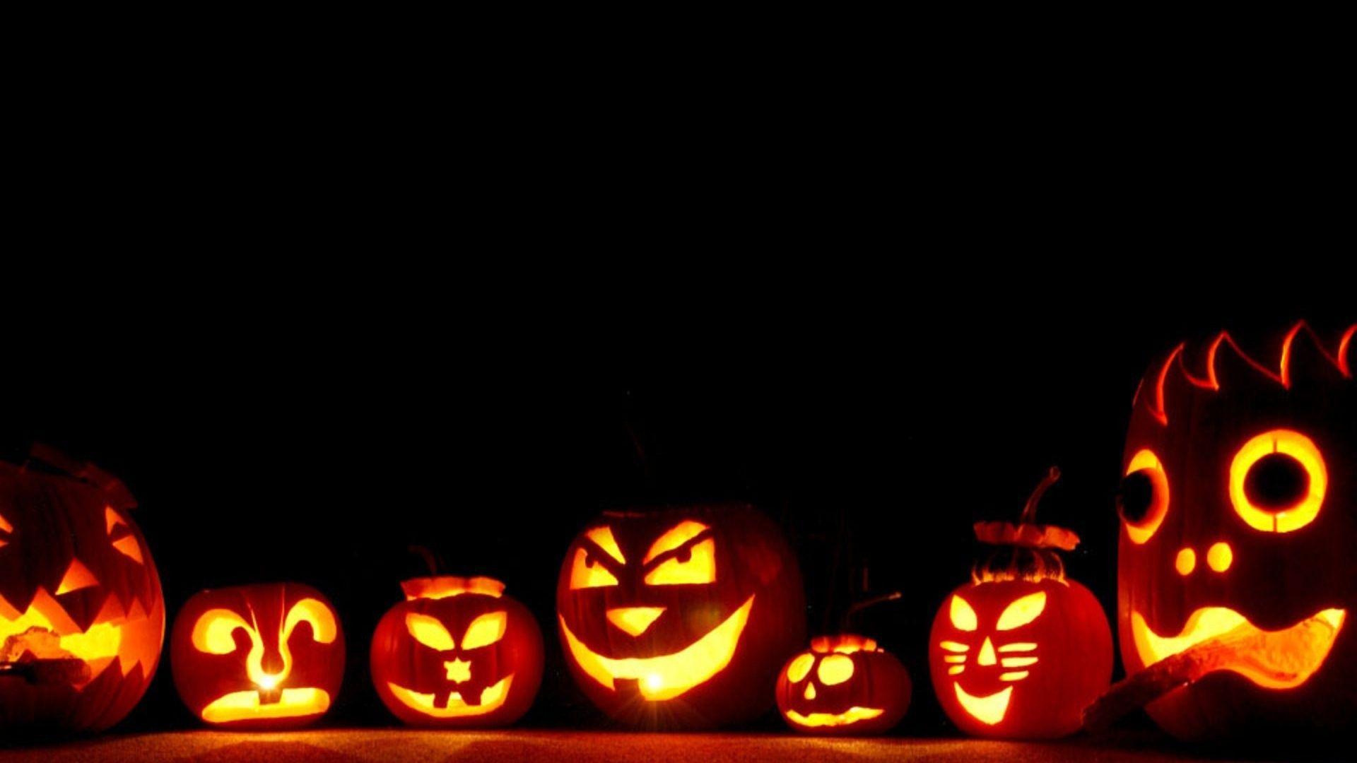 1920x1080 Halloween Laptop Wallpaper