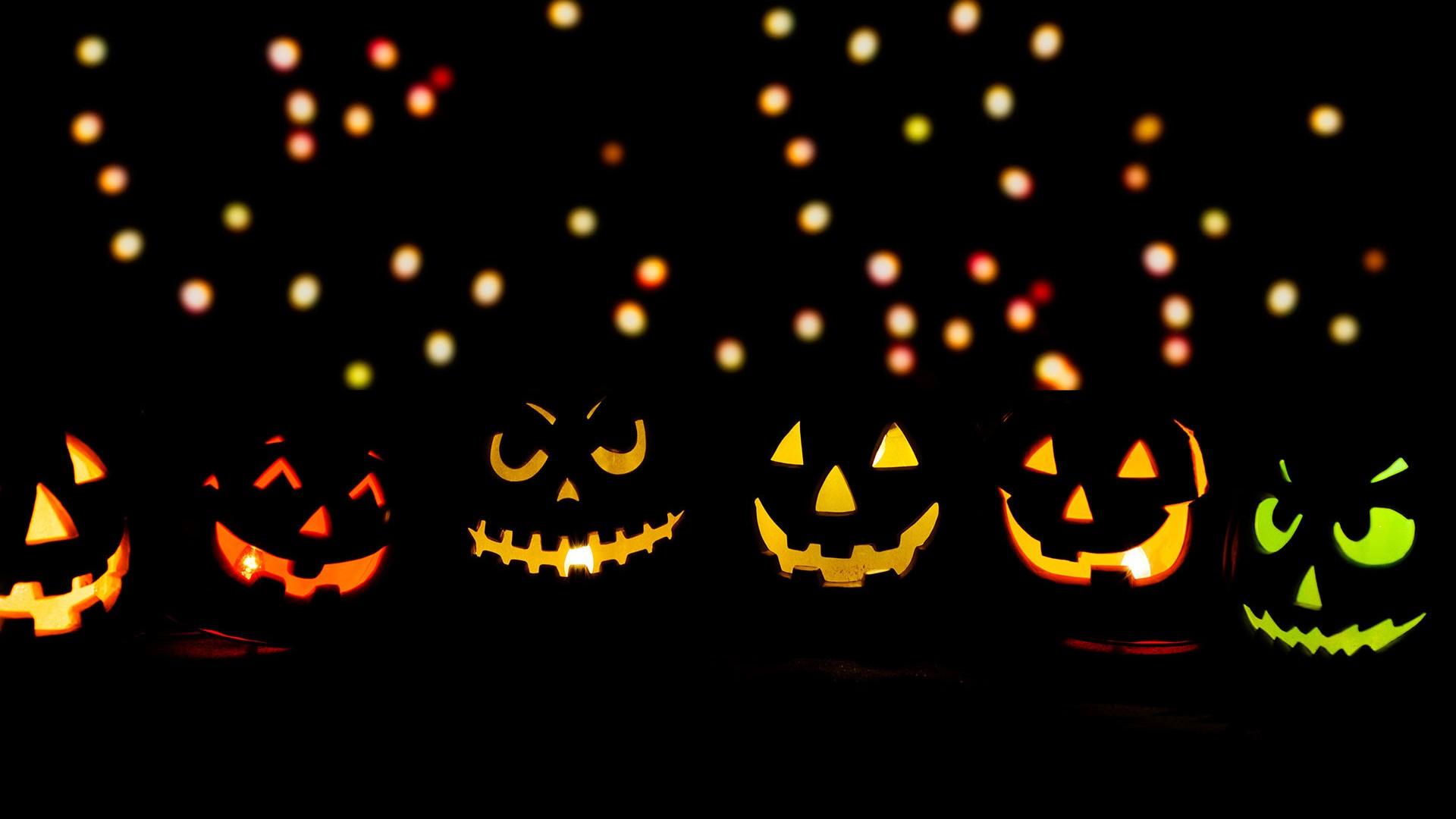 1920x1080 Best Halloween Wallpaper HD Live Wallpaper HD