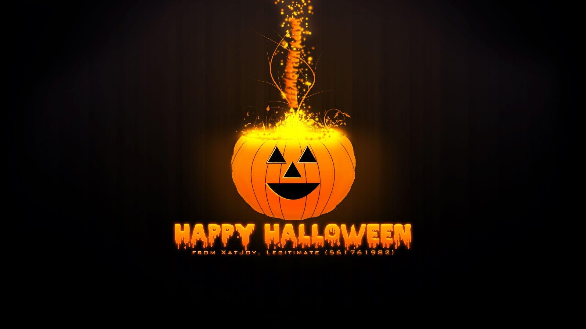 1920x1080 halloween : High Definition Background 1920x1080. Halloween wallpaper background, Halloween desktop wallpaper, Halloween wallpaper
